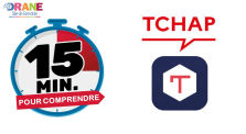 Présentation Tchap by Apps Education Beta - DRANE Grenoble