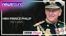 Prince Philip 1921-2021 by Langues