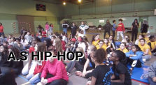 Battle 2v2 AS Hip Hop collège Jean Moulin 2019 by Chaine de l'AS du Clg Jean Moulin de Villefranche