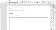 Créer un PDF interactif avec LibreOffice by Les tutoriels du collège Charles de Gaulle