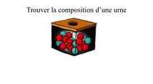 composition d'une urne by Maths Asa Paulini