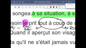 EAF10 - Fin explication by La chaîne des Lettres