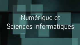 Spécialité "Numérique et Sciences Informatiques" (NSI) by Spécialités du Lycée Charles Mérieux