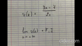 Ch7_video lim fct Ilias Vincent_v1 by La chaine des maths