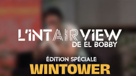 OnAir - Interview El Bobby by On Air - Webradio