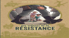 Les enfants de la résistance lu par Baptiste by Main ia.ipr_lettres_grenoble channel