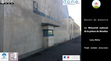 Mémorial national de la prison de Montluc - Teaser Devoir de Mémoire by Memento