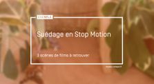 Exemple_Suédage_StopMotion by Tutos 