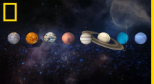 Tout comprendre sur :  le système solaire by physique_chimie.marcel_ayme