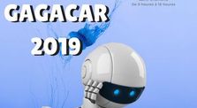 GAGACAR 2019 by Default jf.simon channel