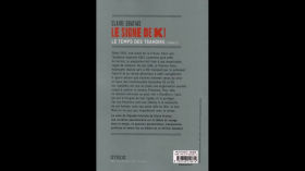 Le signe de K1, Le temps des Stahdiks de Claire GRATIAS, un booktube proposé par  Thomas by Heures Numériques Lettres Grenoble
