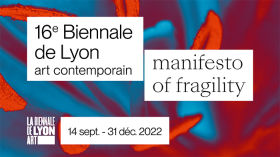 10.  Brigade des jeunes médiateurs @ Biennale d'Art Contemporain de Lyon - Interview de Maylis, Relations publics by Lycée Professionnel MAGENTA
