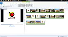 Tutoriel Windows Movie Maker – Spot vidéo bilingue by Langues Vivantes Lyon