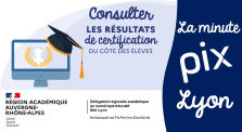 [Pix] : Regarder si l'on est certifié sur Pix.fr (élèves) by CRCN et Pix