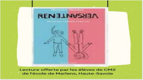 Renversante - Lunaé CM2 by Heures Numériques Lettres Grenoble