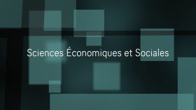 Spécialité "Sciences Économiques et Sociales" (SES) by Spécialités du Lycée Charles Mérieux