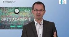 12 - La stratégie d'Open Académie pour trouver ses premiers utilisateurs by La chaîne d'OpenAcadémie
