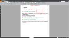 Annoter un PDF avec Foxit reader by Tutoriels EARA
