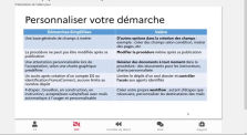 Démonstration Valère - Impulsions 2020 by Département de la Modernisation