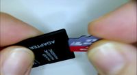 MoodleBox: Copier l’image-disque sur votre carte MicroSD by MoodleBox