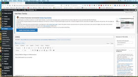 tooltips : ajouter une info-bulle dans un site Wordpress by Main rdri69 channel