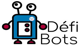 Défi Bots by Défi Bots