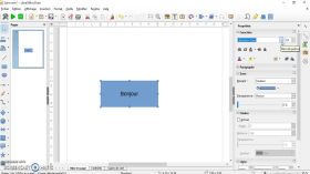 Libre office draw_Rectangle by Technologie