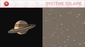 système solaire - Pédagogie inversée 5ème by Main clg.perriere channel