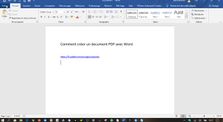 Plusieurs méthodes pour créer un PDF by Default erun.ain channel