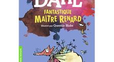 Fantastique Maître Renard by Main clg.renon channel