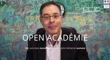 Changeons l'administration scolaire avec l'informatique ! by La chaîne d'OpenAcadémie