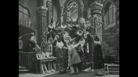 Séquence 1 et 2 du film de Georges Méliès by Lettres et LCA