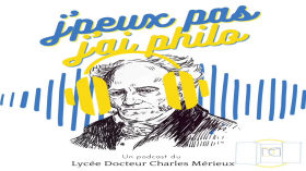 J'peux pas j'ai philo - Qu'est-ce que l'art pour Schopenhauer ? by La chine philo