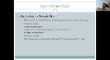 CM2 M1IF03 - Servlet API by M1IF03 - UE Conception d'Applications Web