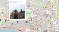 Créer avec uMap une carte avec des photos géolocalisées by OpenStreetMap