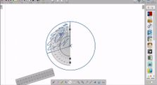 6m construire diagramme circulaire by Mathématiques en 6emes