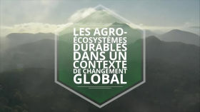 Ancienne version | I-SITE Clermont : Agrosystèmes durables dans un contexte de changement global by SVT Edouart Herriot