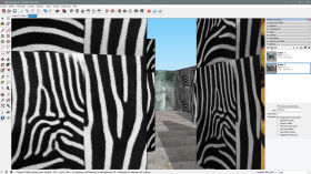 08 - sketchup - créer une visite virtuelle by Main clg.brel_chazelle channel