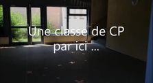 Présentation de l'école élémentaire by Main ecole.chaussonniere channel