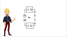 fractions egales by Mathématiques en 5emes