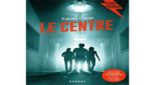 Le centre de Fabien Clavel lu par Ilyes  by Main ia.ipr_lettres_grenoble channel
