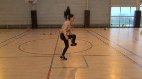 test 1 mains-pieds_coordination équilibre by Aisance motrice 2022