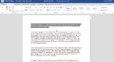 Microsoft Office Online sur l'ENT by Tutoriels