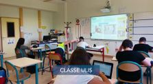 Visite virtuelle du collège Sabine Zlatin by Main clg.zlatin channel