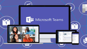 Gérer une visio Teams by Office 365