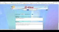 EFIVOL: votre outil d'Echange de Fichiers Volumineux (2Go max) by Groupe Numérique EPS Lyon