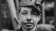 Ernest, enfant de la mine by Main rdri69 channel