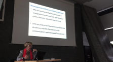 Conférence sur  le vocabulaire de Françoise Picot - Introduction by Conférences filmées