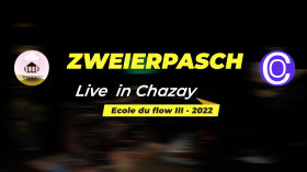 Zweierpasch Concert live @Chazay 2022.mp4 by Memento videos