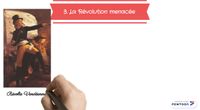 La Révolution : la Révolution s'accélère by Collège les Champs